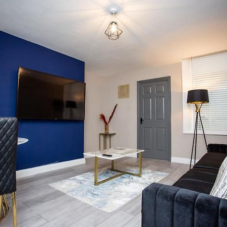 WestoeHeart Of South Shields Modern Interior 2 Bed Flat公寓 外观 照片